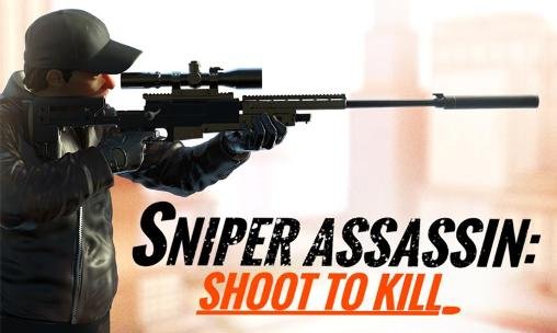 download Sniper assassin 3D: Shoot to kill apk